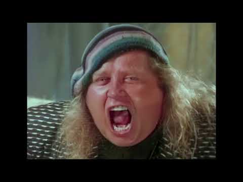Sam Kinison – Wild Thing (Official Video)
